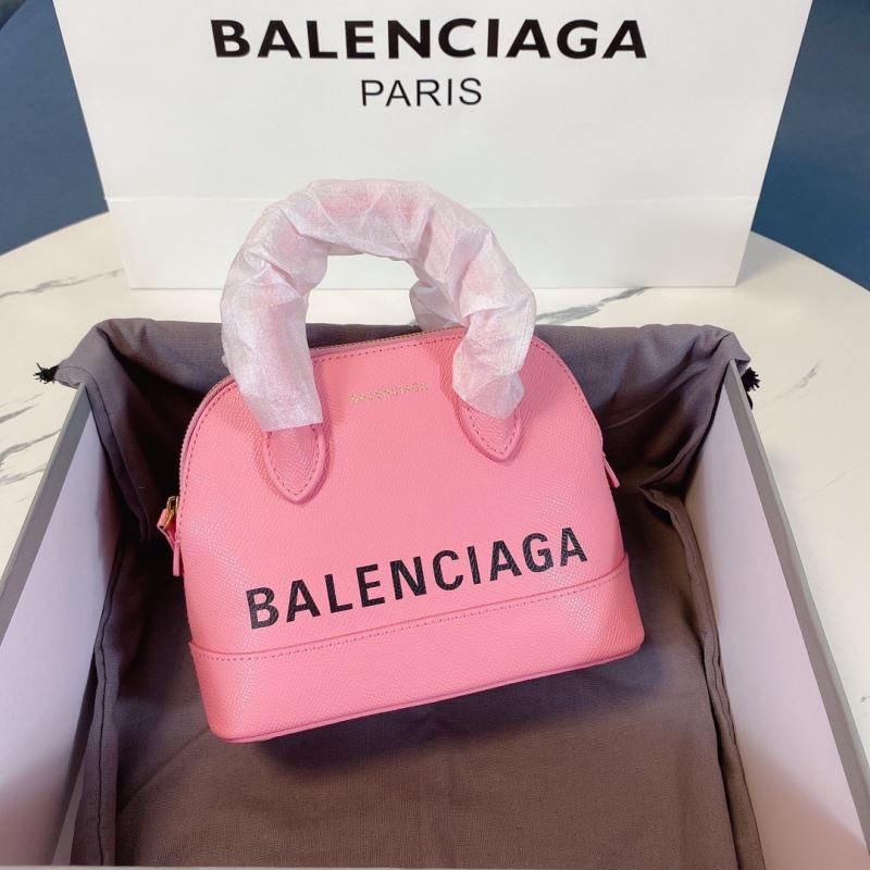 Ba*len*cia*ga ville top series bags